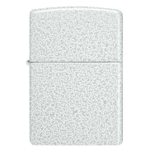 Zippo Glacier Matte 46020 - Χονδρική